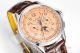 Swiss Replica Breitling Premier Heritage Datora Best Edition GF B25 Copper Dial Watch (3)_th.jpg